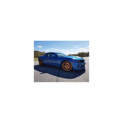 OHLINS CHS MP00 Road & Track Coilover Chevrolet Camaro (Gen. 5)  - No Springs