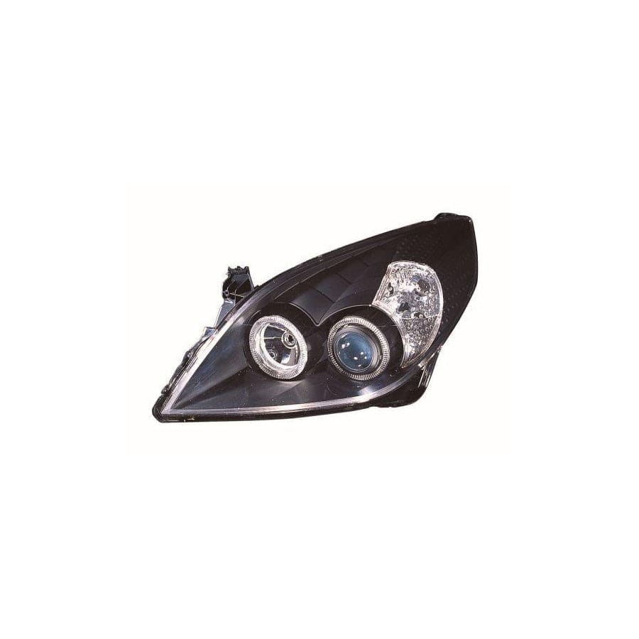 Abakus D421102Pndem2 Headlight Set