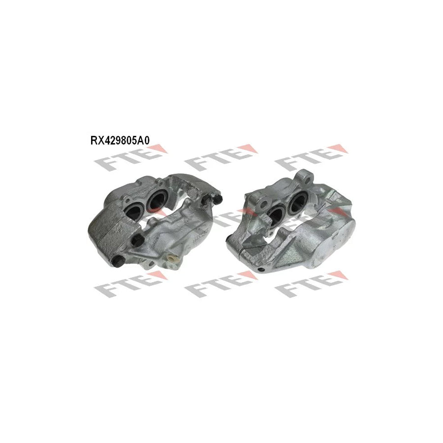FTE Rx429805A0 Brake Caliper