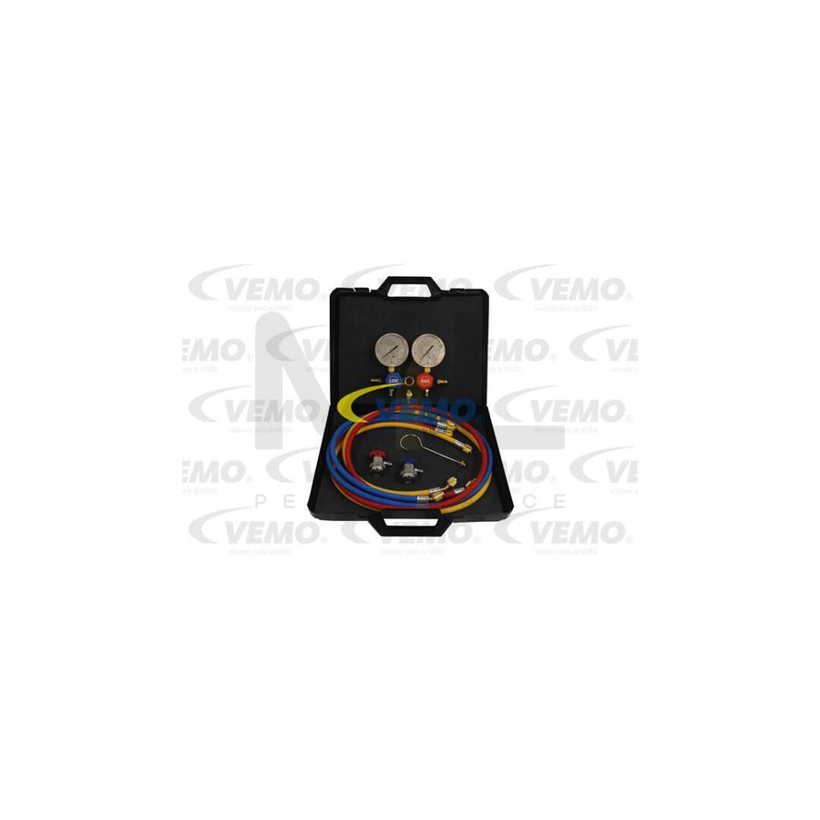 VEMO V99-18-0260 Manometer Original VEMO Quality | ML Performance Car Parts