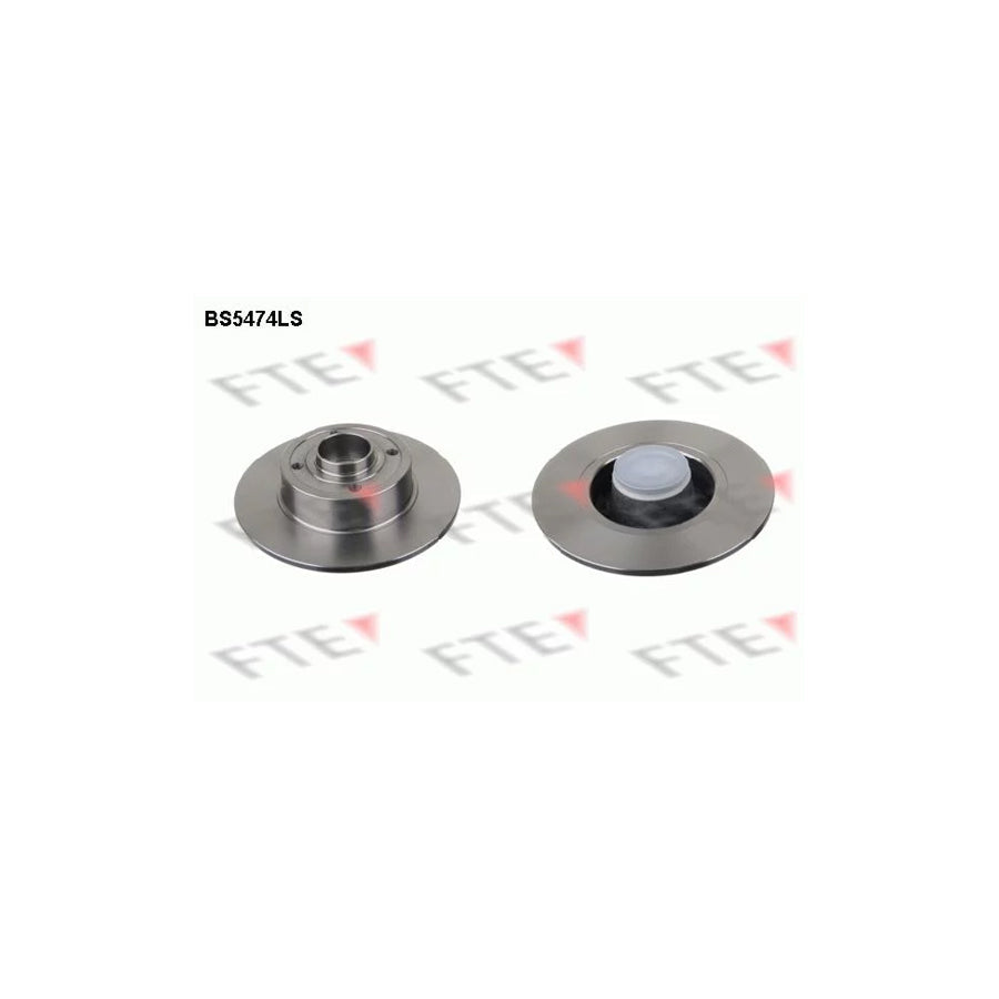 FTE 9071391 Brake Disc