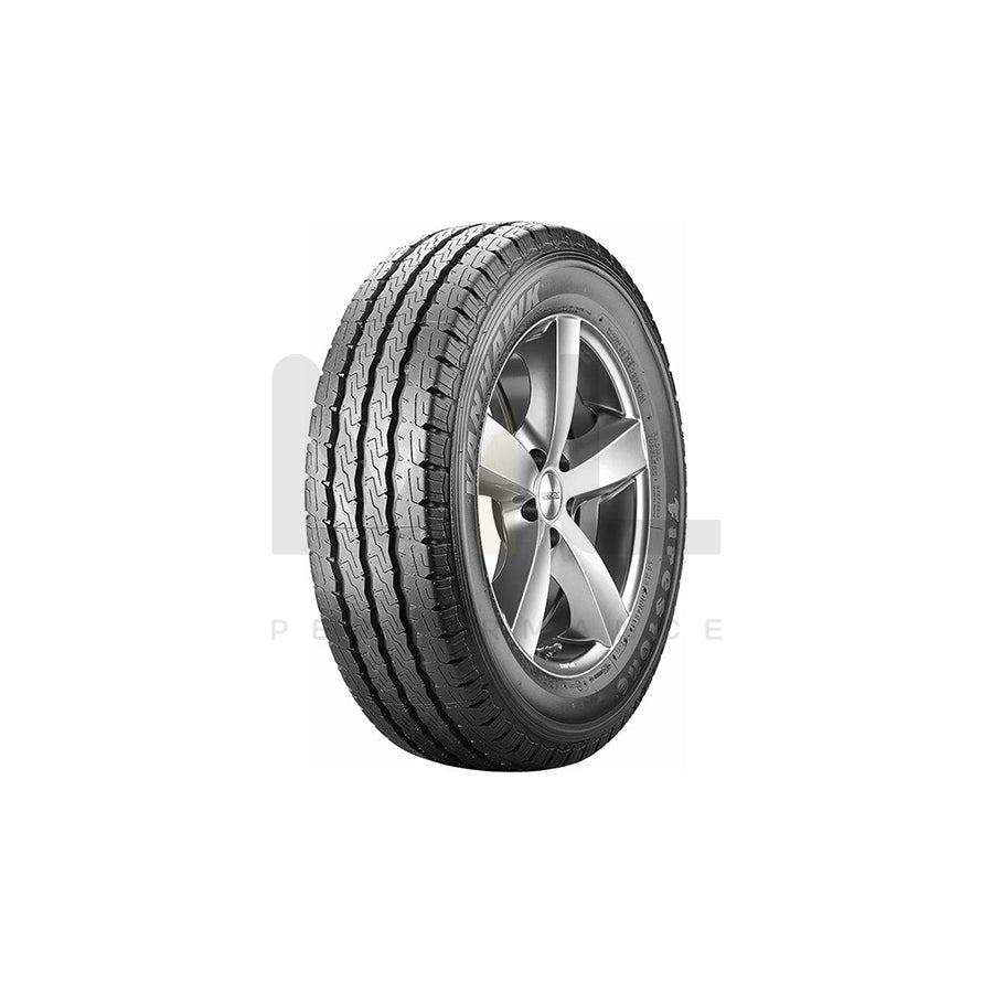 Firestone Vanhawk 195/75 R16 107/105R Van Summer Tyre