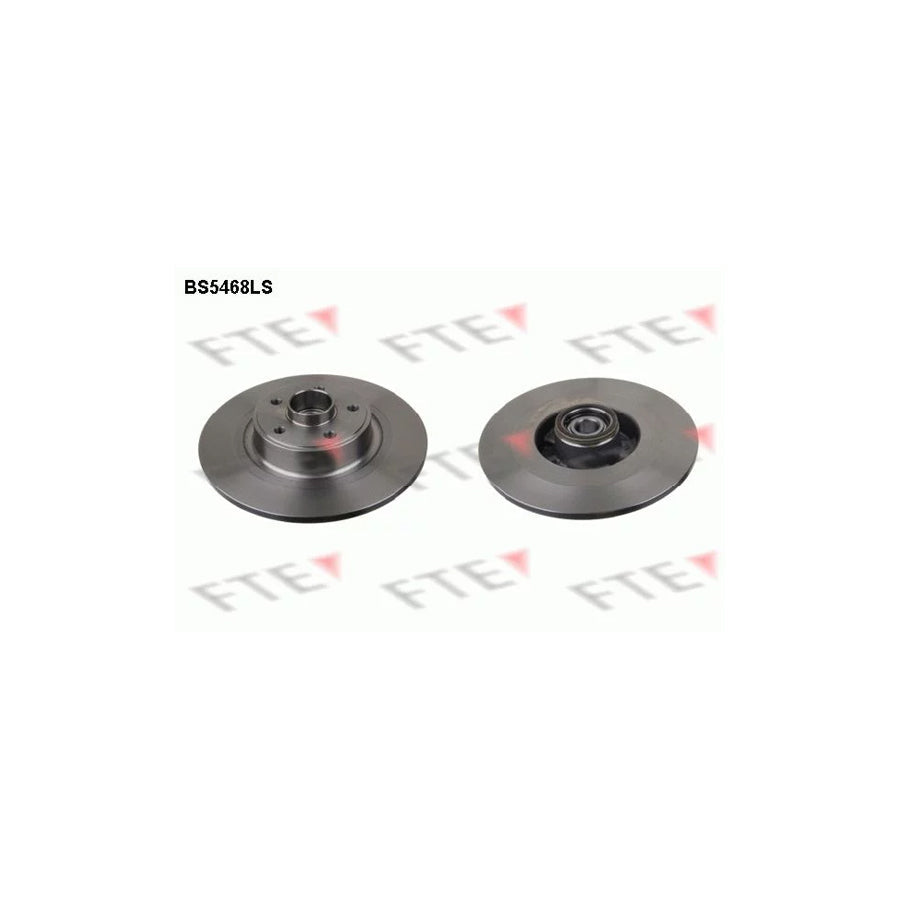 FTE 9071390 Brake Disc