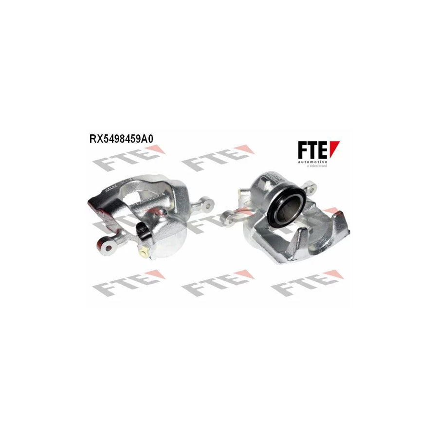 FTE Rx5498459A0 Brake Caliper