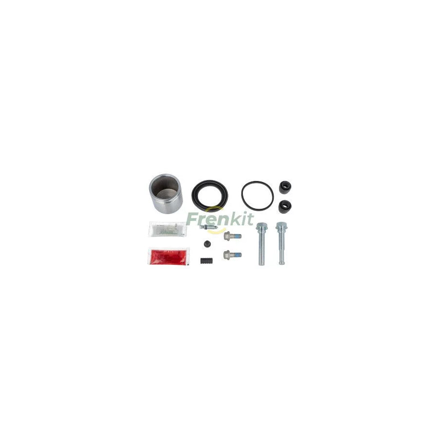 Frenkit 754468 Repair Kit, Brake Caliper for Mazda Rx-8 (Se, Fe)