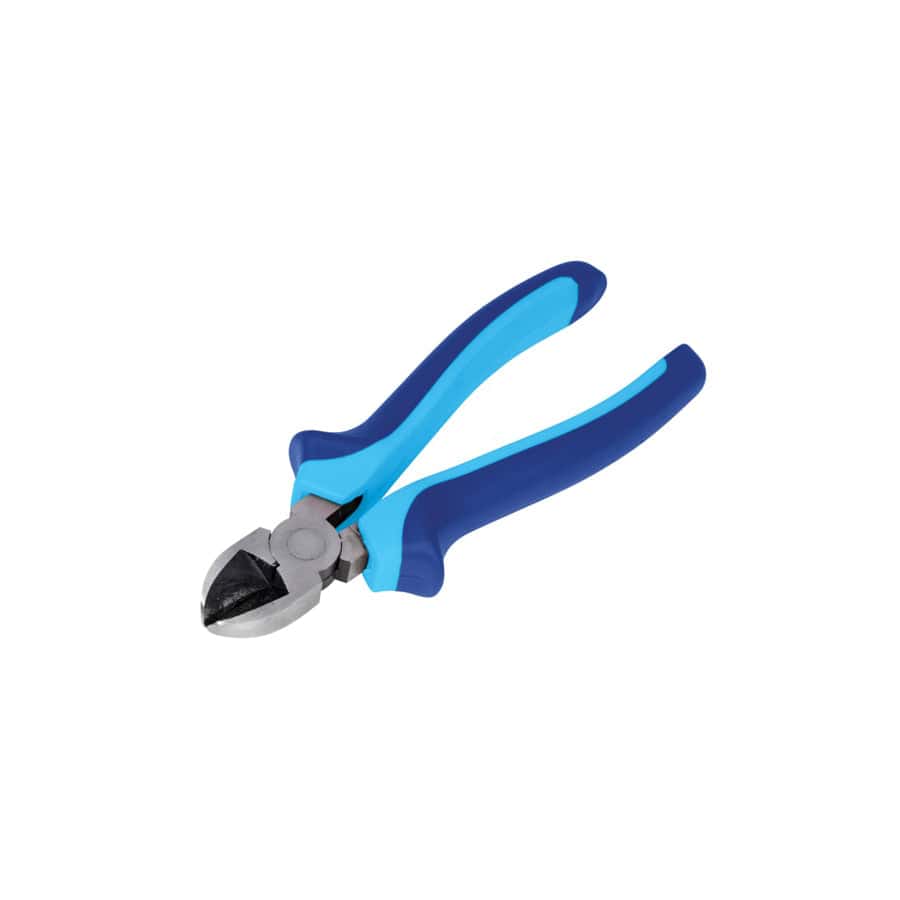 BlueSpot Tools B/S8193 Side Cutter Pliers 150mm (6in)