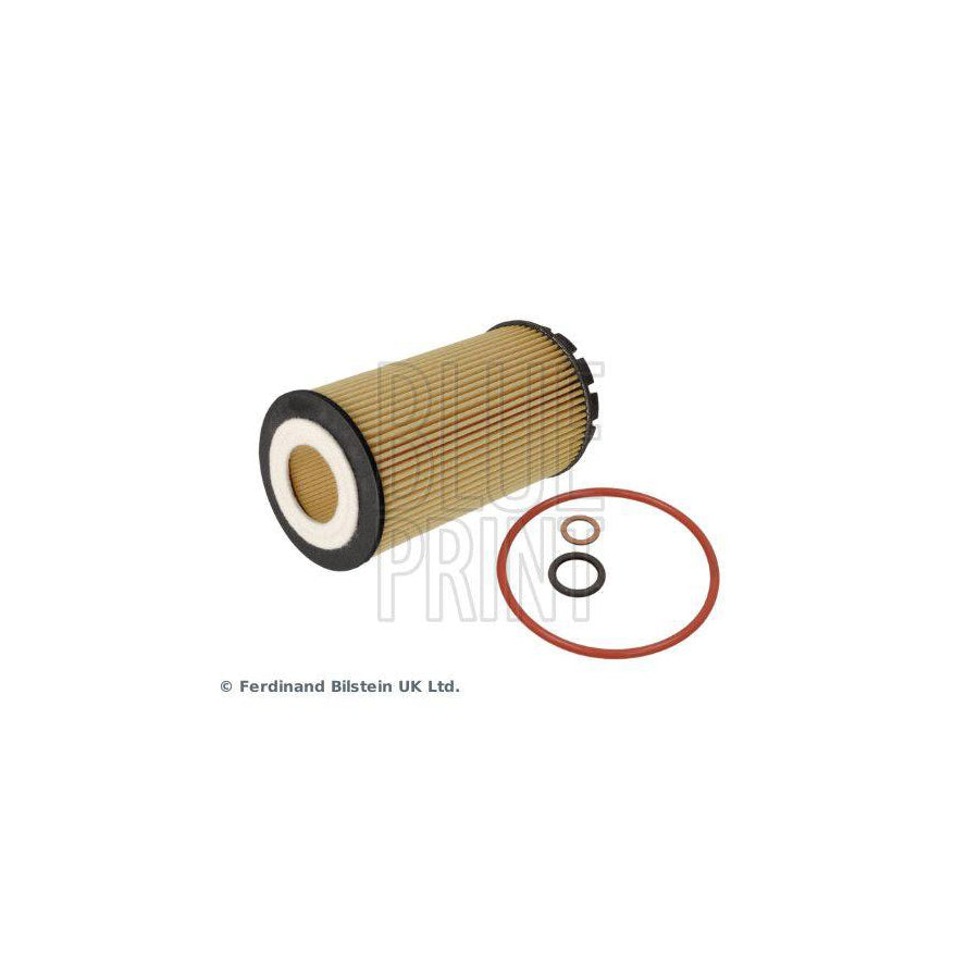 Blue Print Adg02123 Oil Filter
