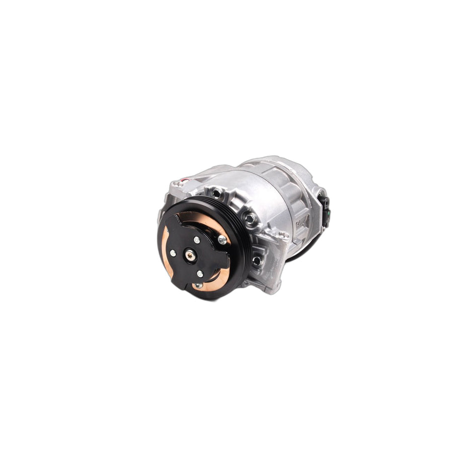 Genuine BMW 64529185144 E70 Rp A/C Compressor W/O Magnetic Clutch N62N (Inc. X5 4.8i) | ML Performance US Car Parts
