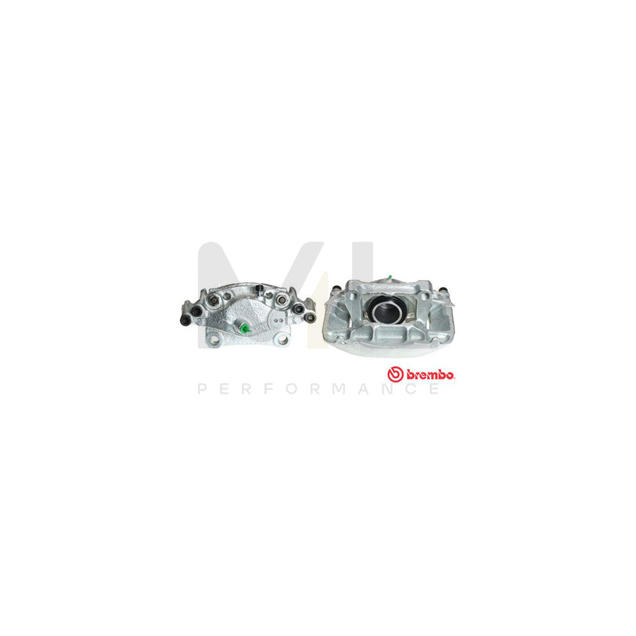 BREMBO F 85 093 Brake Caliper for VW TRANSPORTER | ML Performance Car Parts