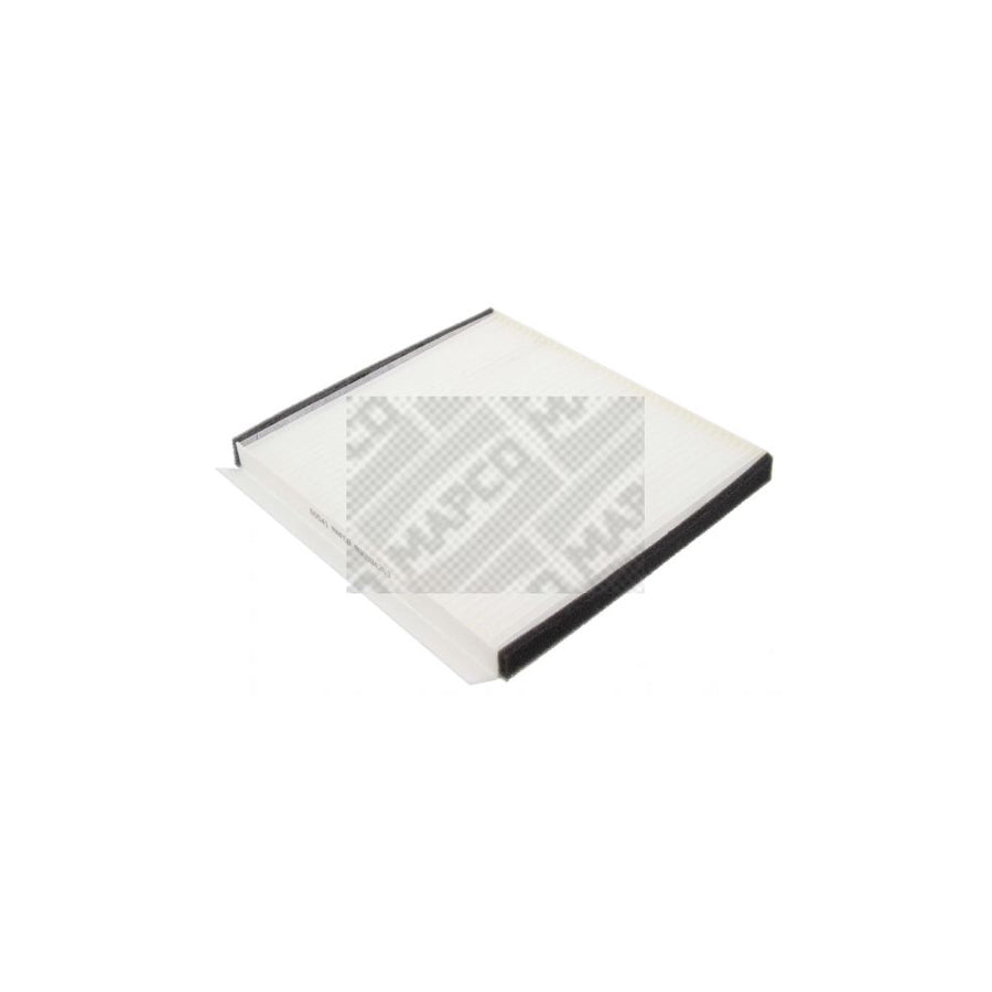 MAPCO 65541 Pollen Filter