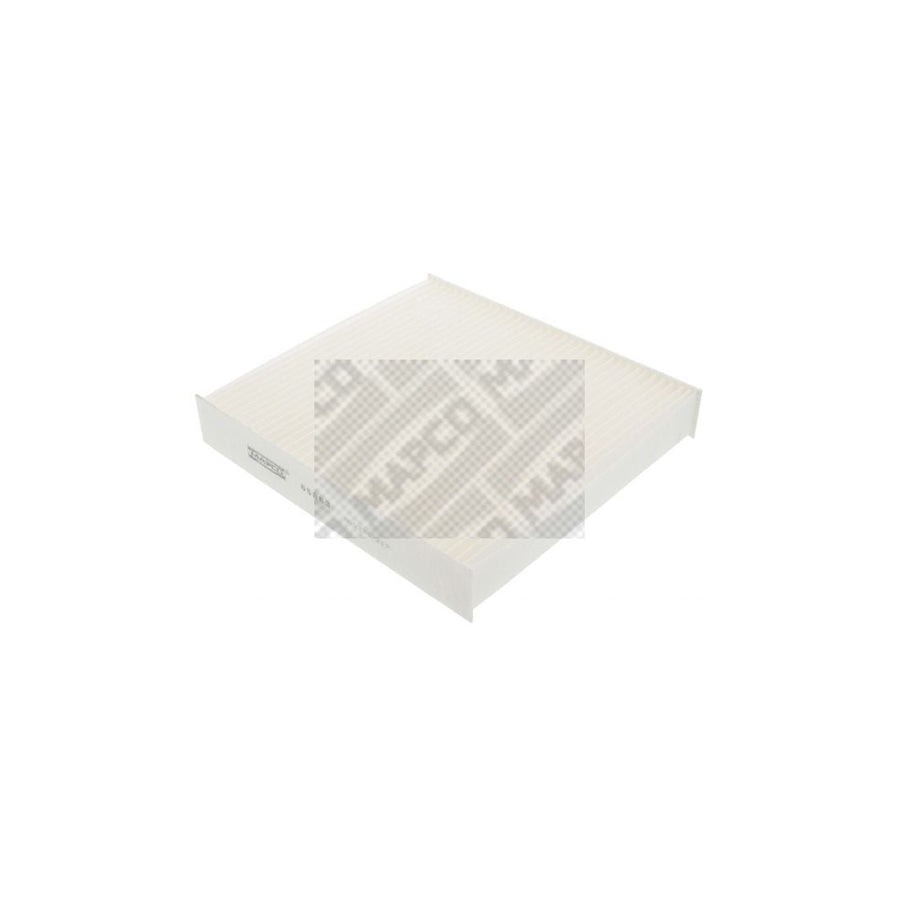 MAPCO 65863 Pollen Filter