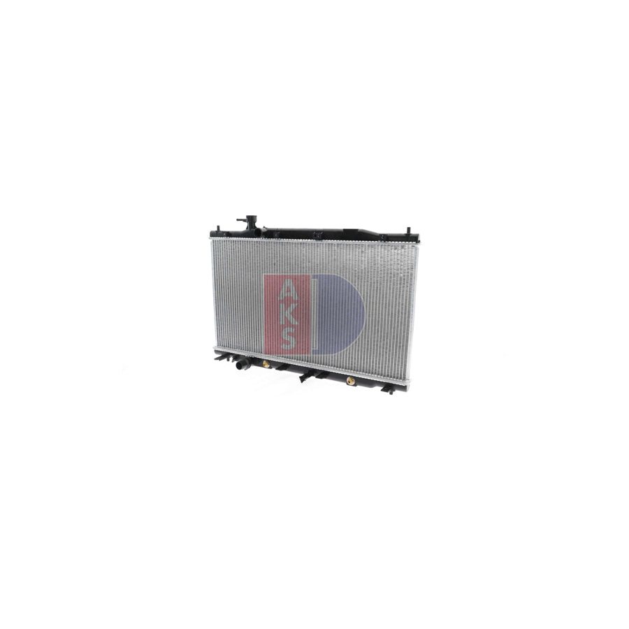 AKS Dasis 100067N Engine Radiator for Honda Cr-V III (Re)
