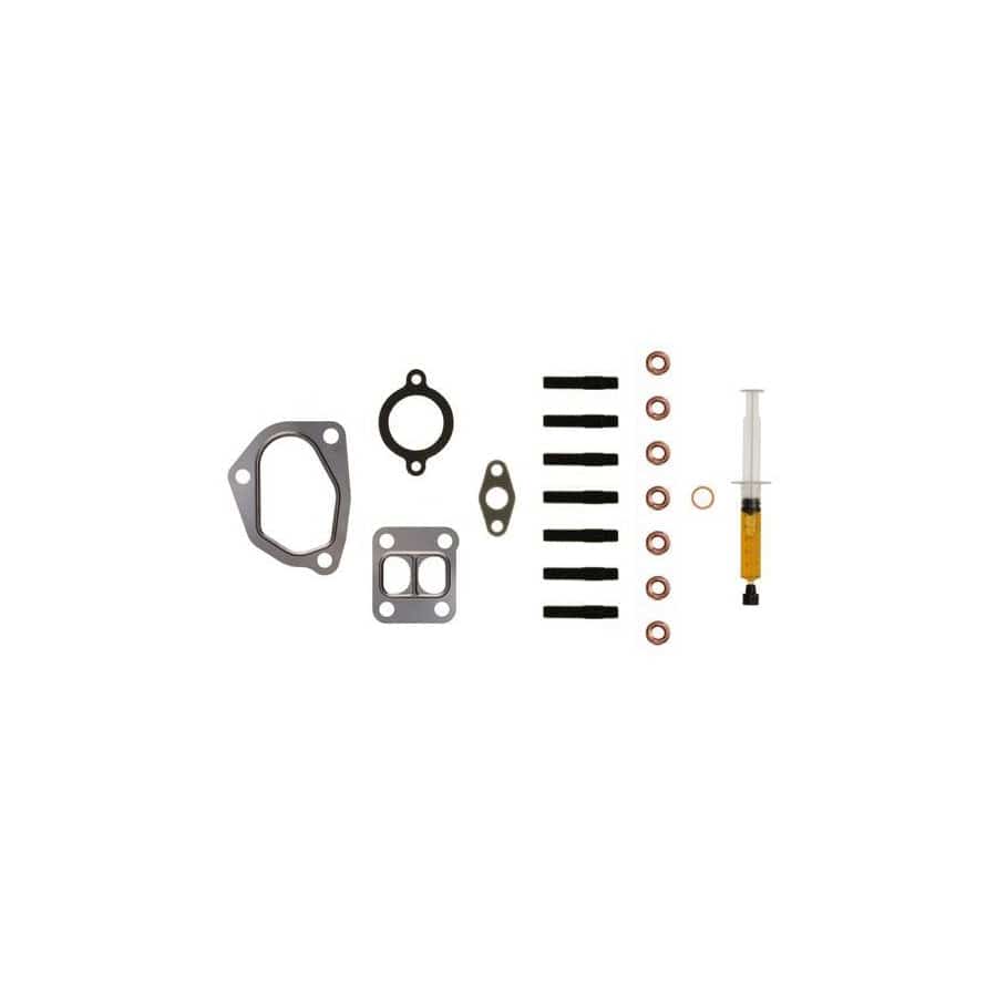Alanko 10920436 Mounting Kit, Charger