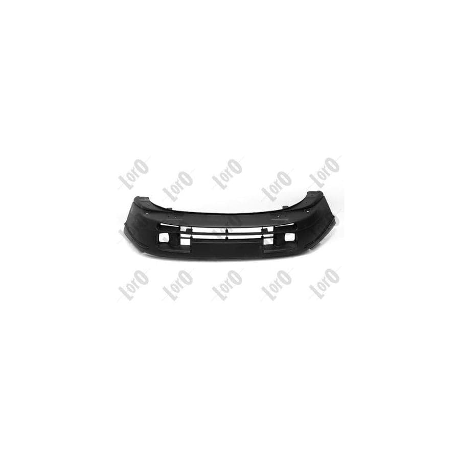 Abakus 01620563 Bumper for Fiat Brava