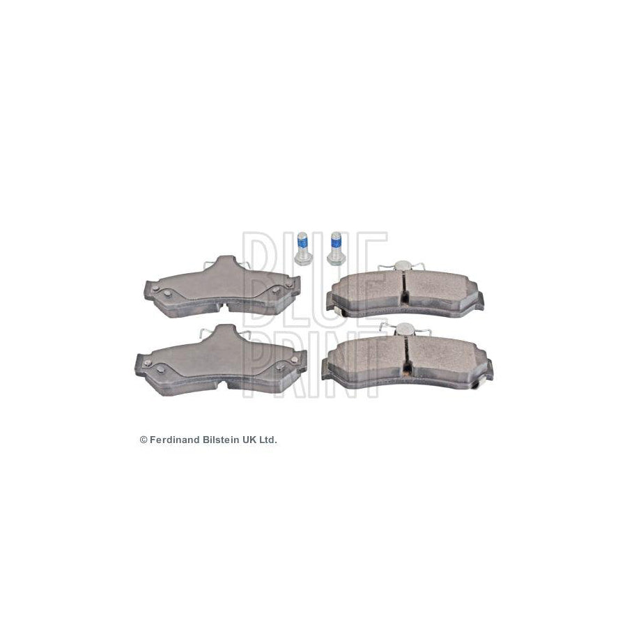 Blue Print Adt342226 Brake Pad Set