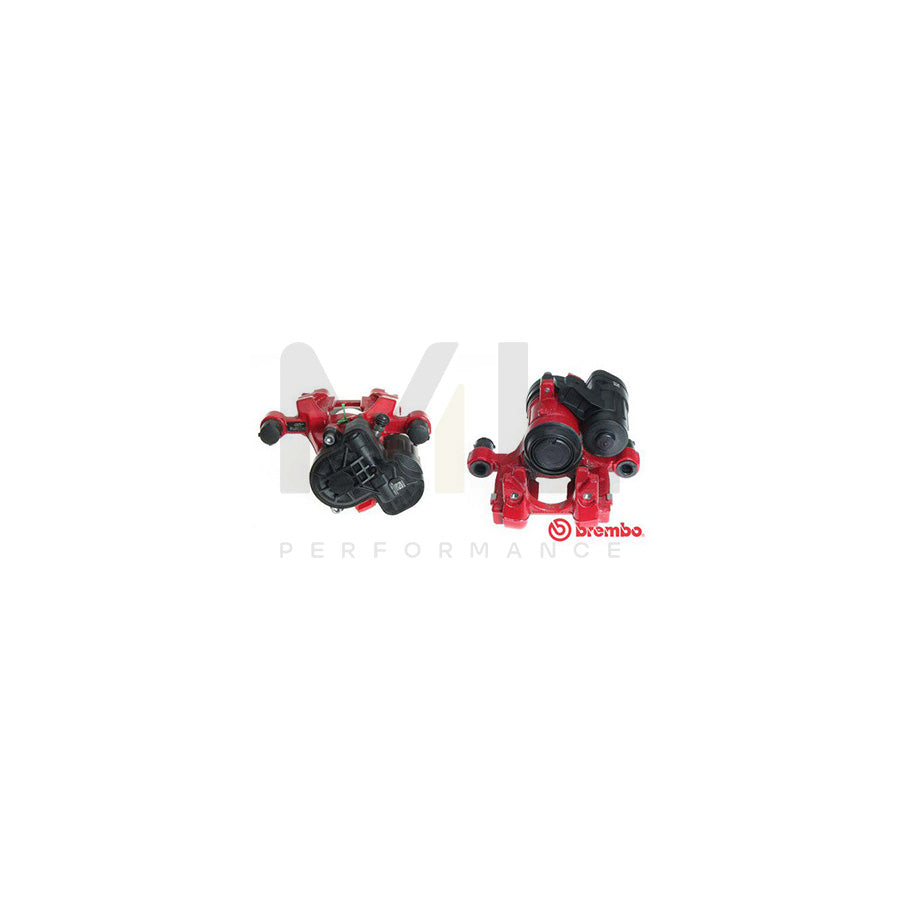 BREMBO F 85 343 Brake Caliper | ML Performance Car Parts