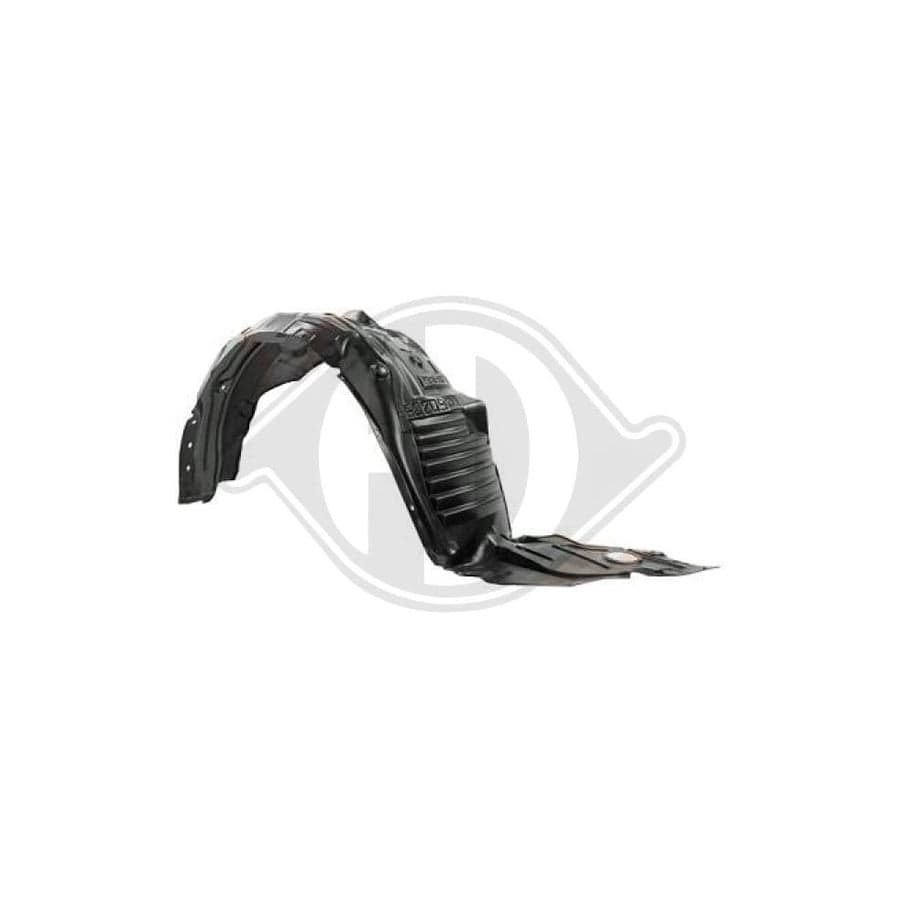 Diederichs 5626009 Panelling, Mudguard for MAZDA 6