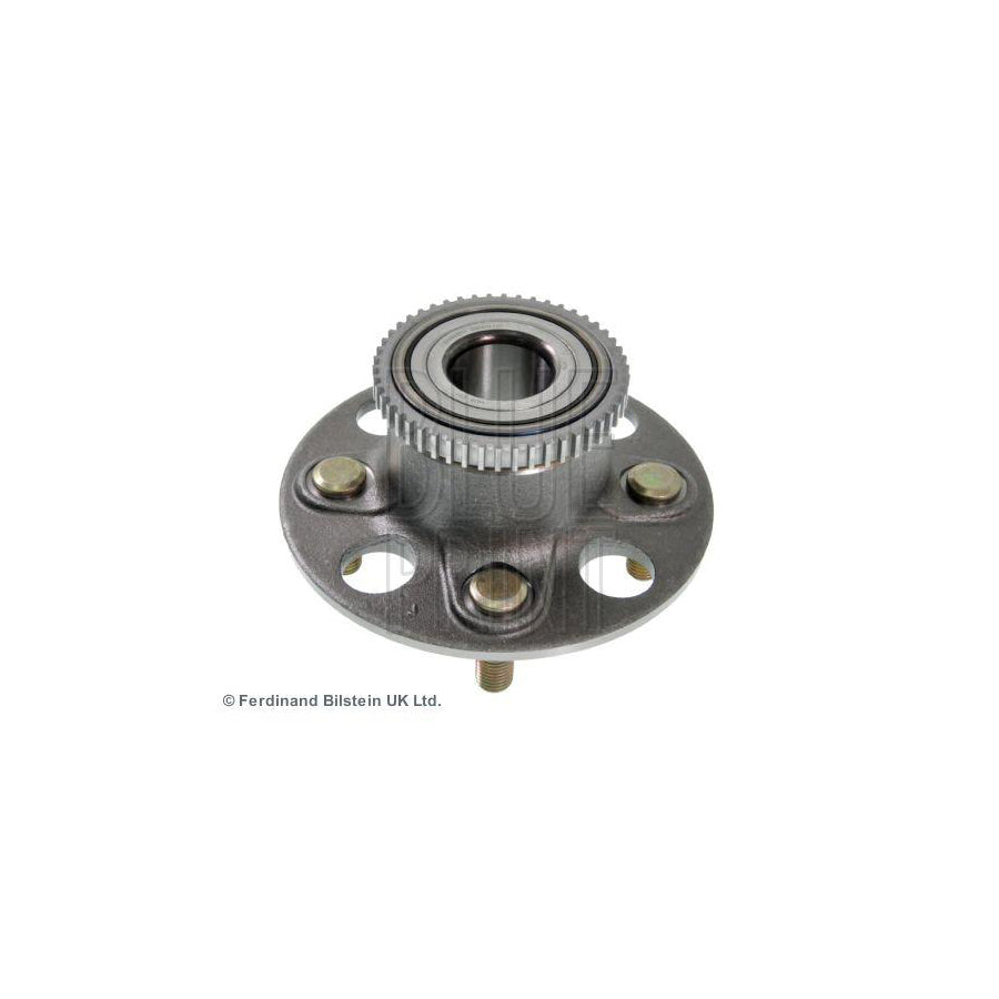 Blue Print Adh28335 Wheel Bearing Kit for Honda CIVIC