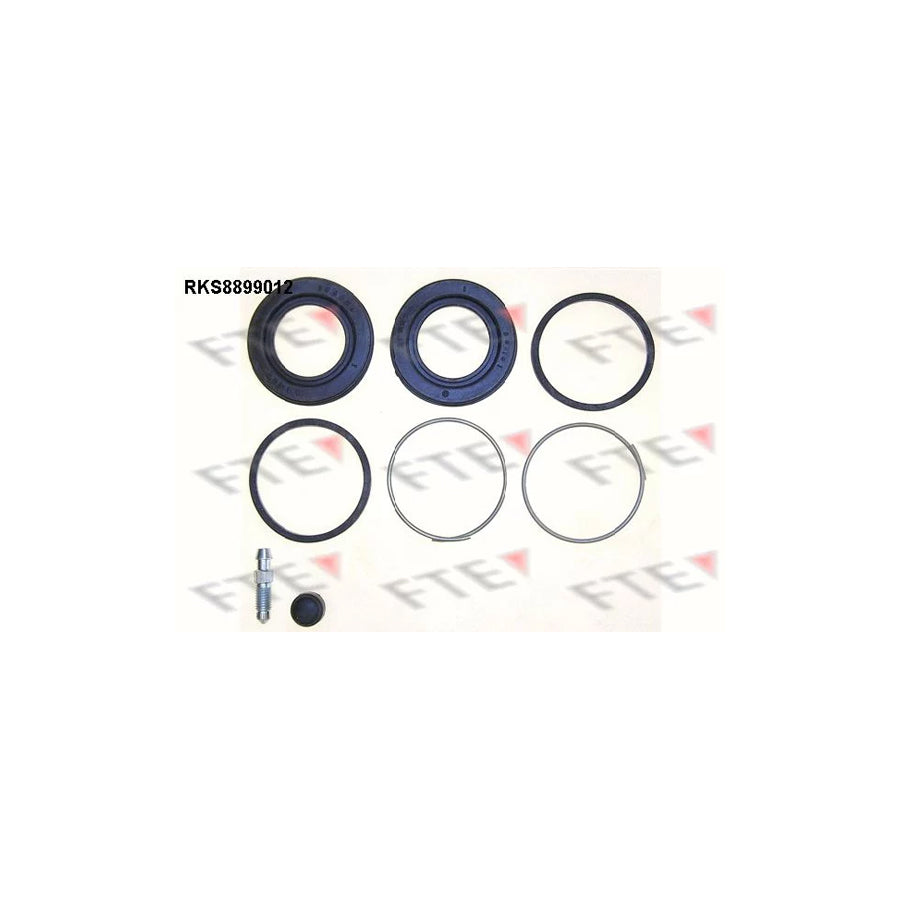 FTE 9324197 Repair Kit, Brake Caliper