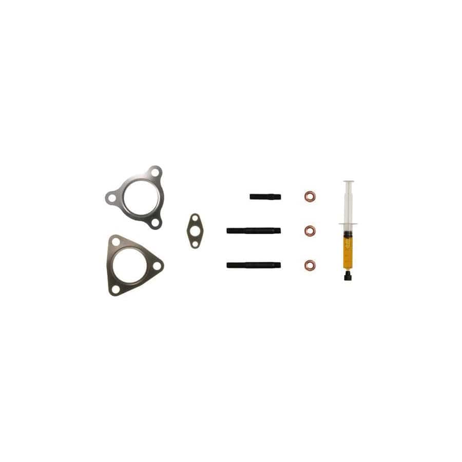 Alanko 10920438 Mounting Kit, Charger