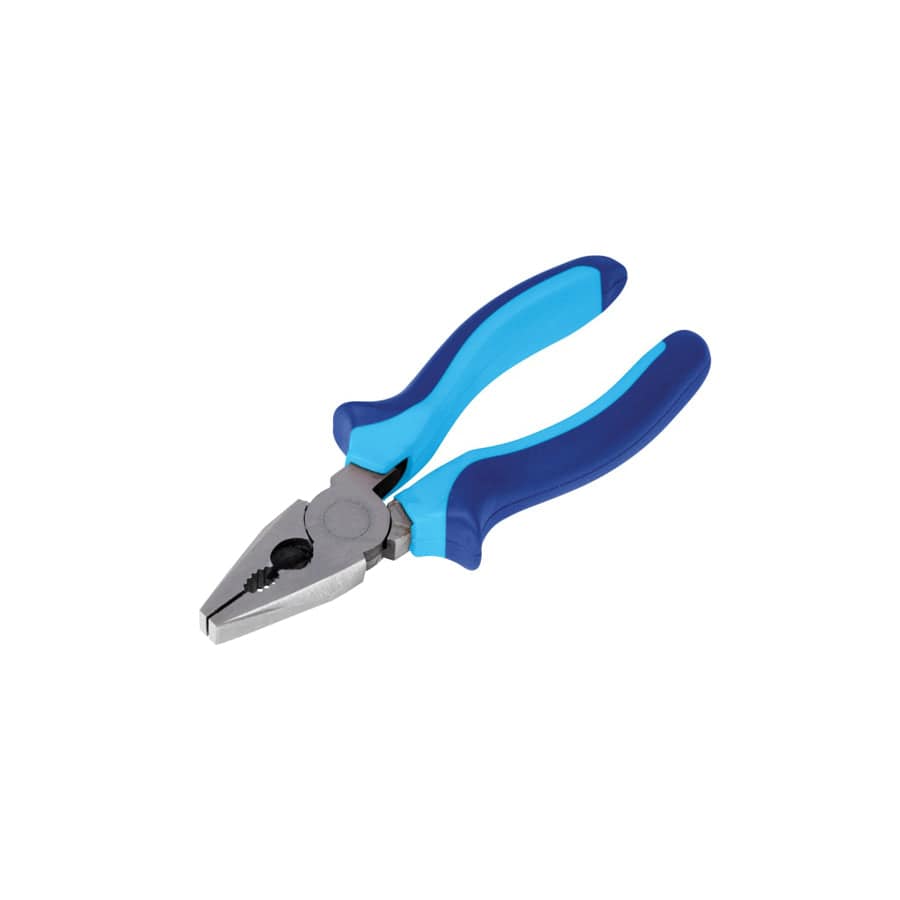 BlueSpot Tools B/S8191 Combination Pliers 150mm (6in)