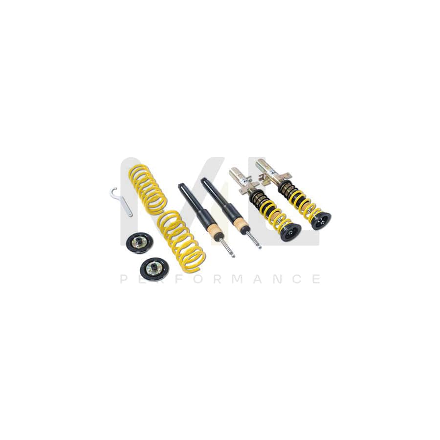 ST Suspensions 13230059 Ford Focus Mk3  COILOVER KIT ST X