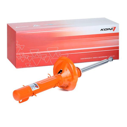 KONI 8750-1002 Front Axle Shock Absorber