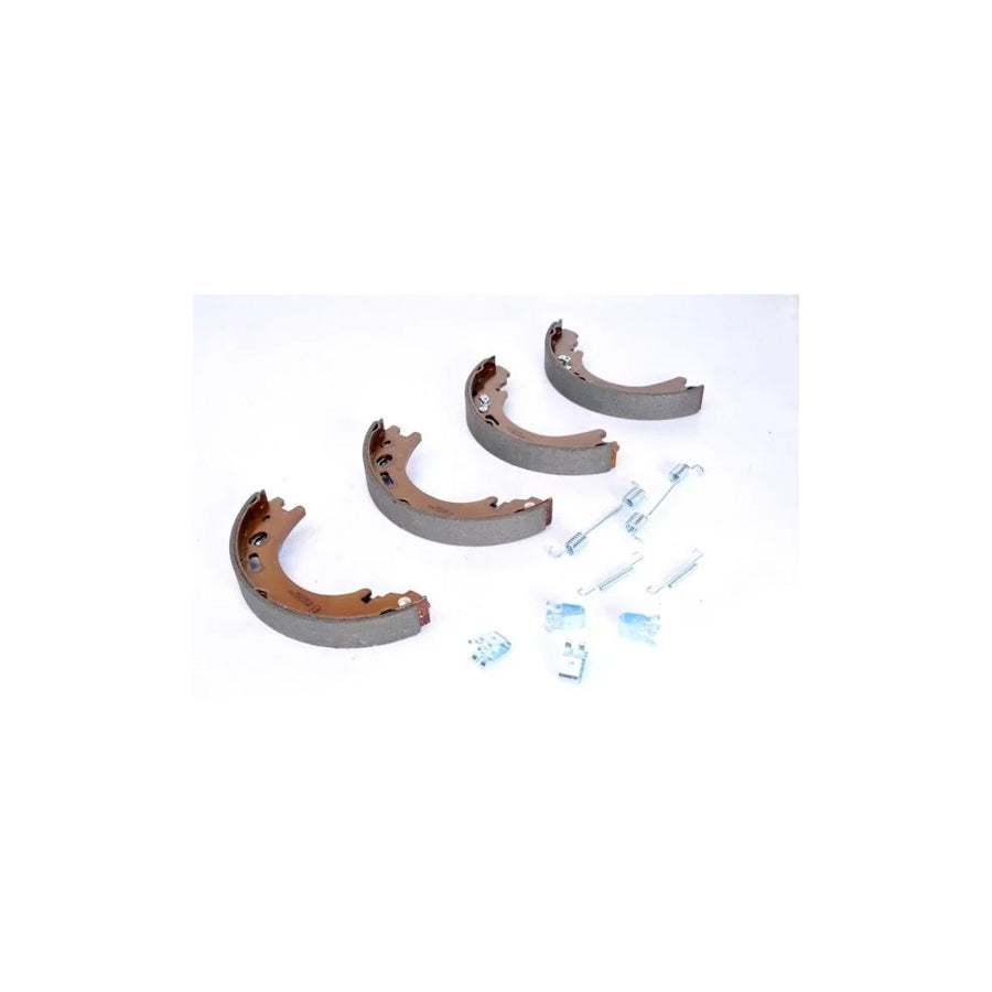 ABE F82022ABE Slave Cylinder, Clutch for Toyota Land Cruiser Prado 120 (J120)