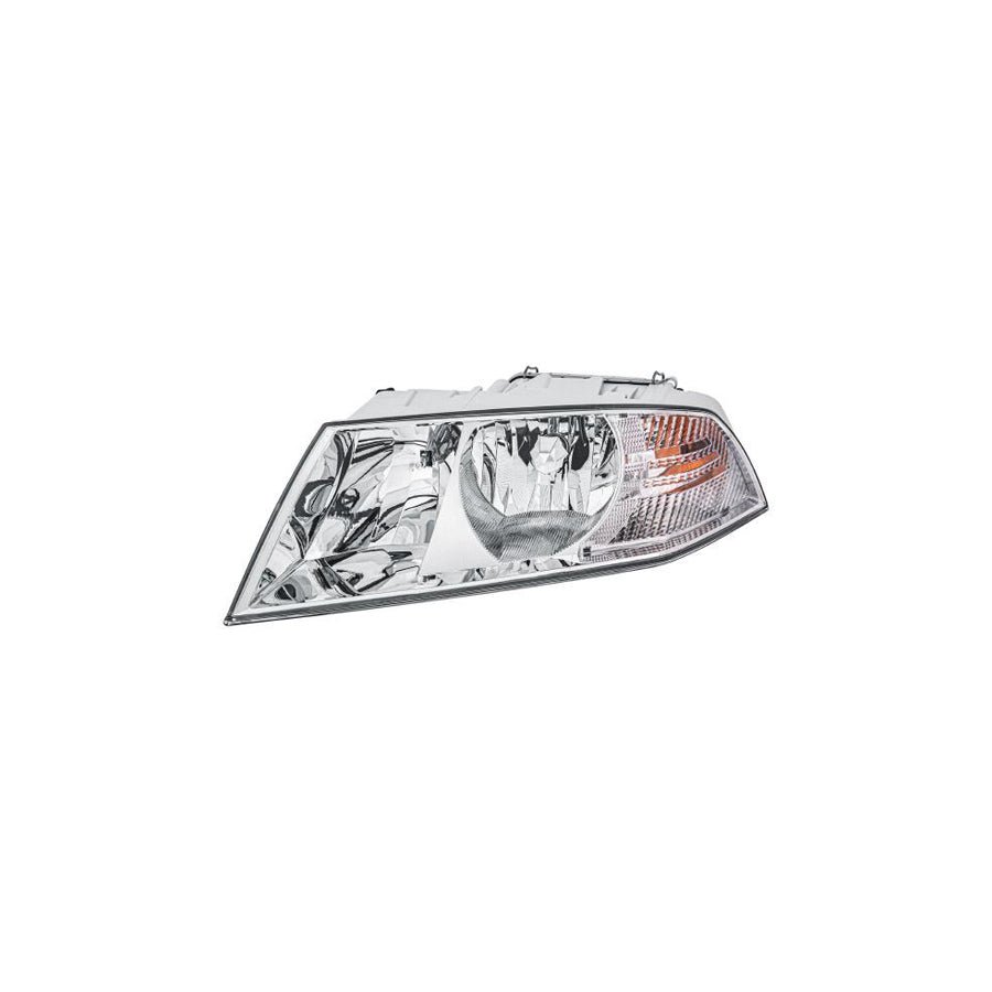 Hella 1EL 354 027-011 Headlight For Skoda Octavia