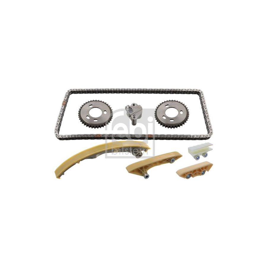 Febi Bilstein 170970 Timing Chain Kit