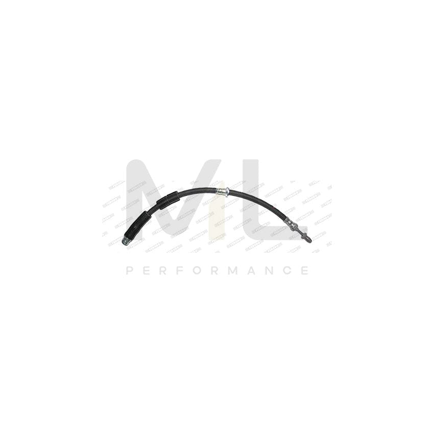 FERODO FHY3430 Brake Hose for FORD FIESTA 450mm, M10X1 | ML Performance Car Parts