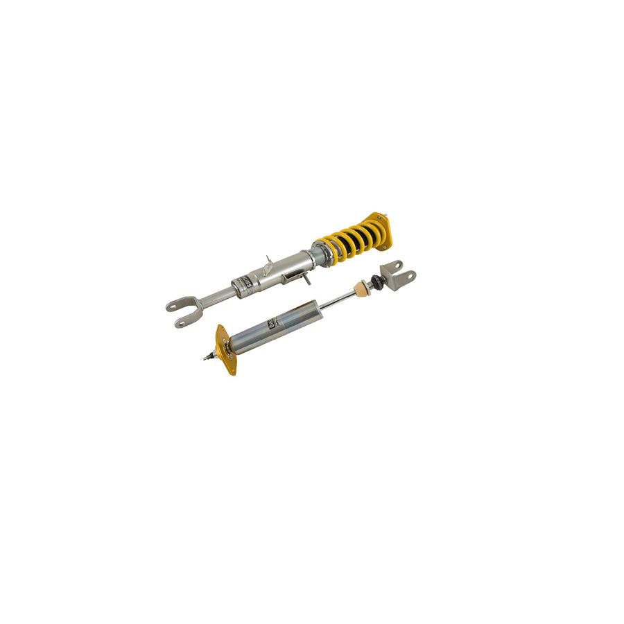 OHLINS NIS MI00 Road & Track Coilover Suspension Nissan 350Z () - No Springs