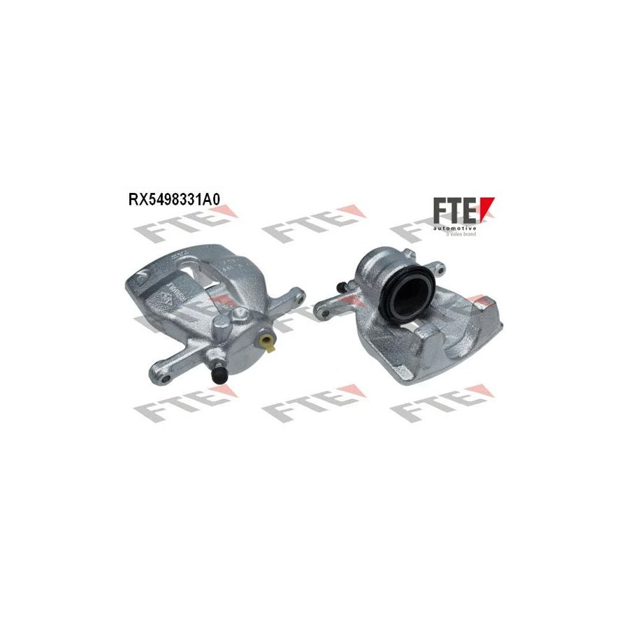 FTE 9291780 Brake Caliper