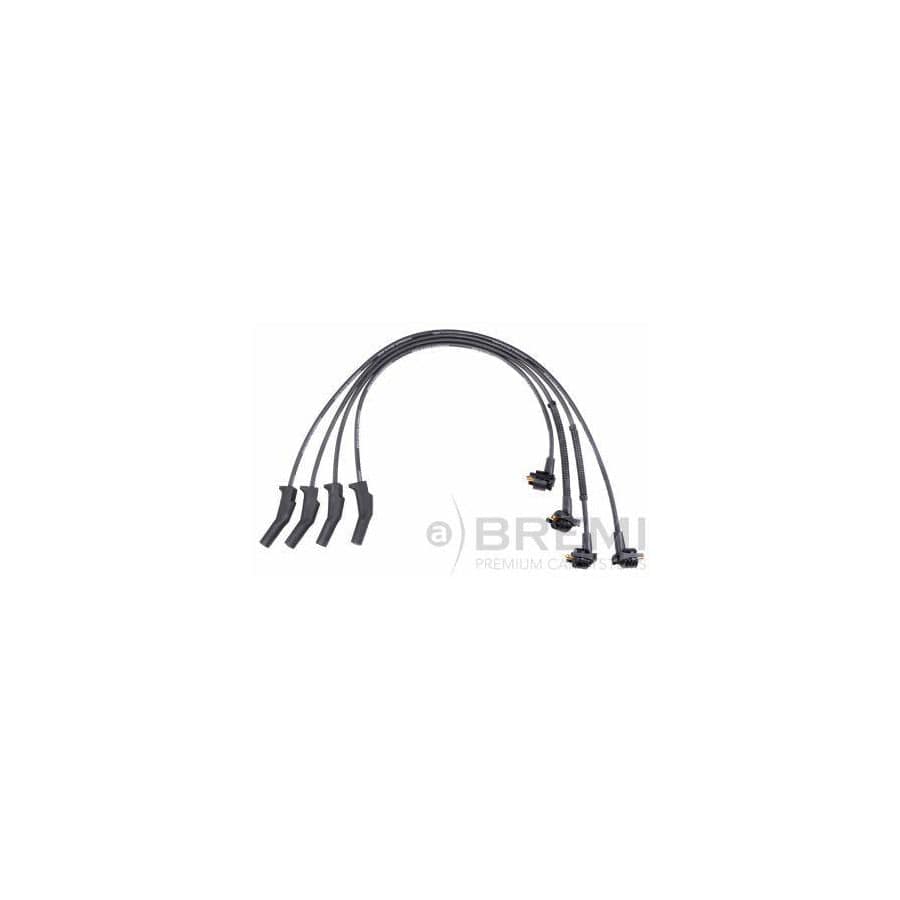 Bremi 800/211 Ignition Cable Kit