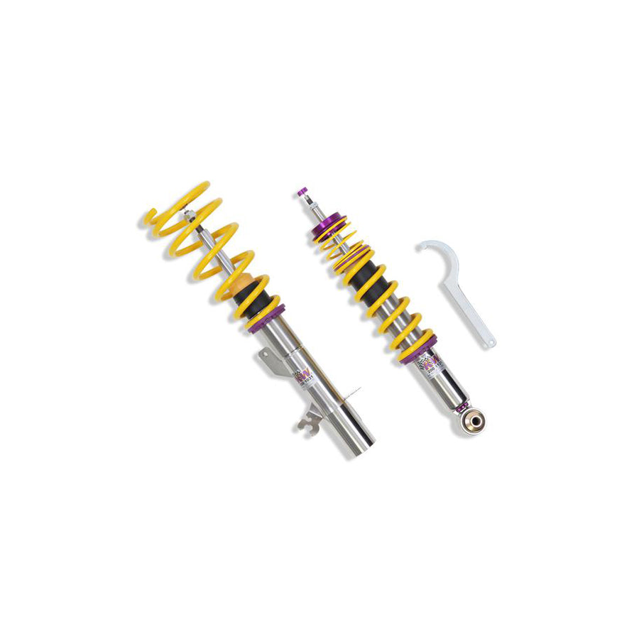 KW 35220096 Mini R60 R61 Variant 3 Coilover Kit 2 | ML Performance US Car Parts