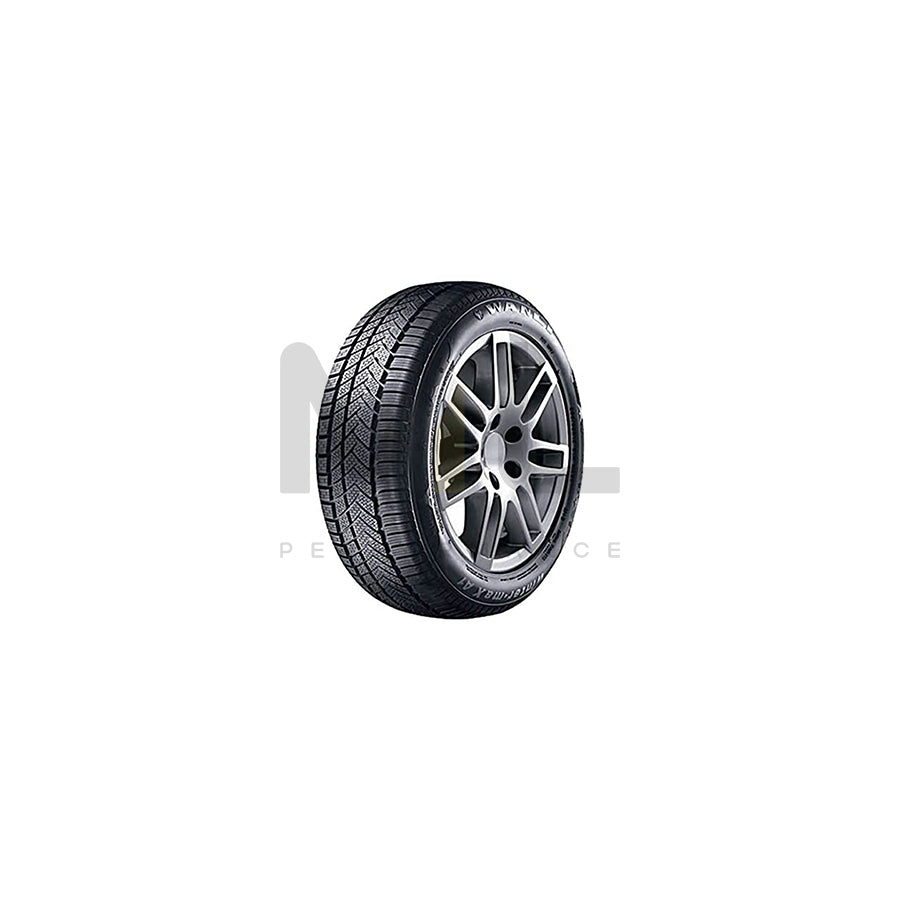 Wanli SW211 XL M+S 3PMSF 225/55 R17 101V Winter Tyre