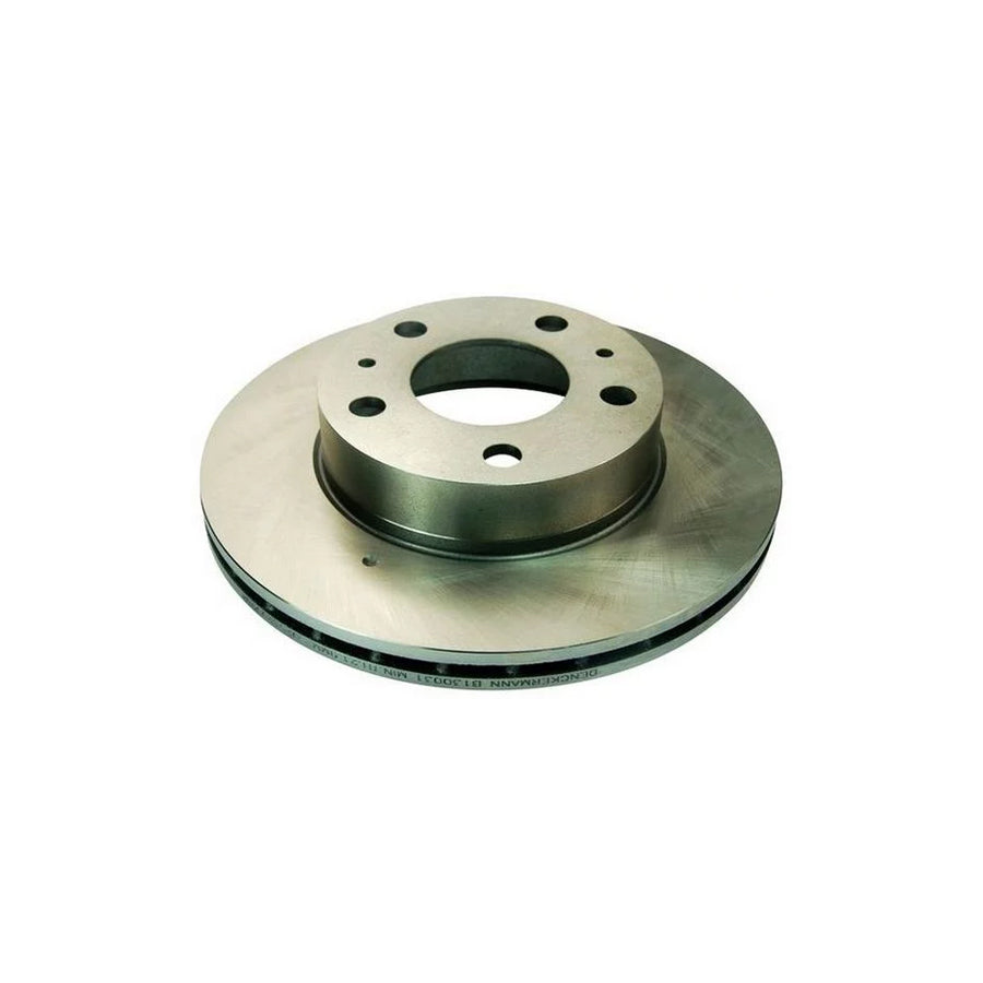 Denckermann B130031 Brake Disc