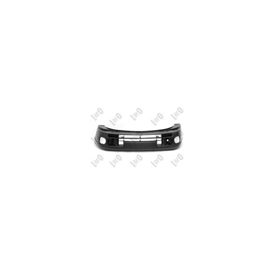 Abakus 01620513 Bumper for Fiat Brava