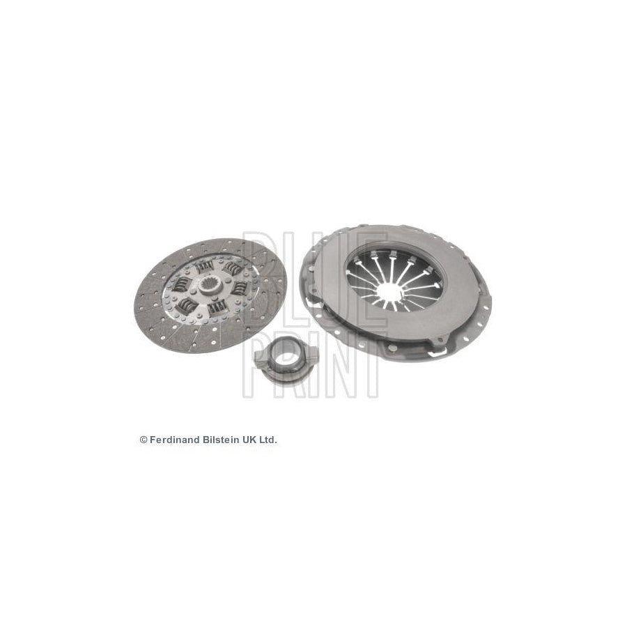 Blue Print Adz93056 Clutch Kit
