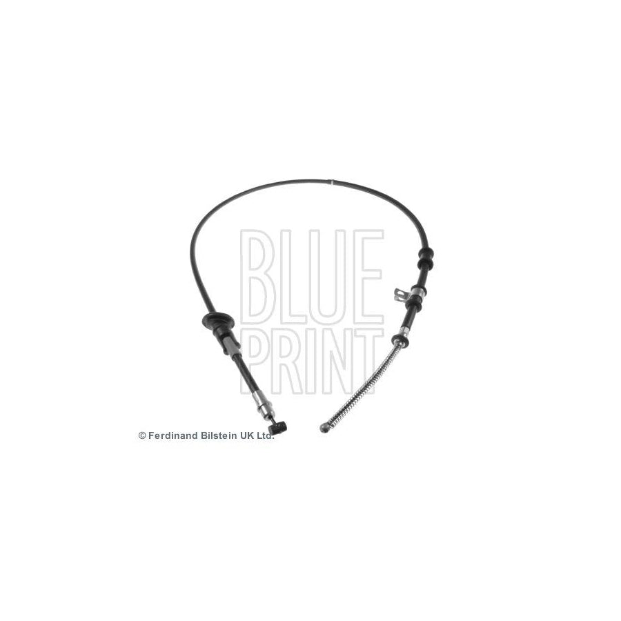 Blue Print Adc446115 Hand Brake Cable for Mitsubishi Carisma