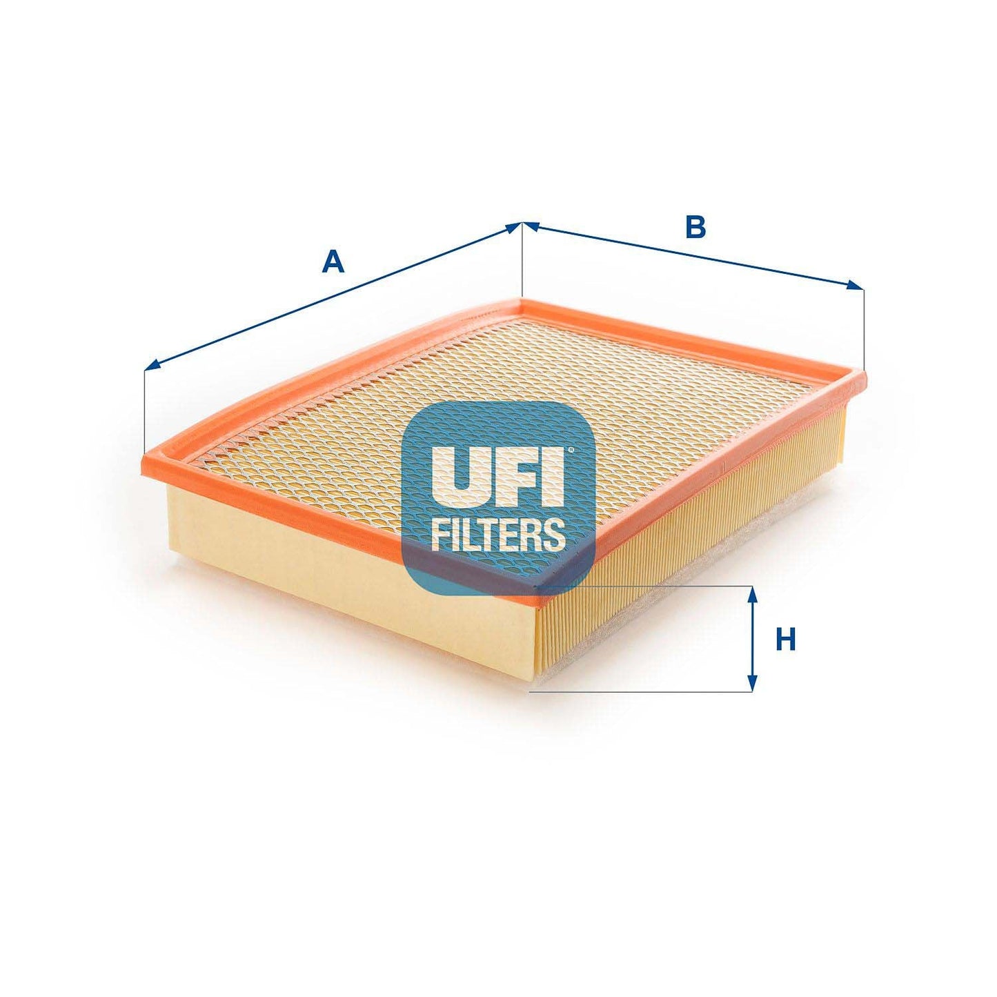 UFI 30.090.00 Air Filter