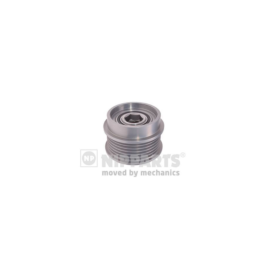 Nipparts N1182006 Alternator Freewheel Clutch