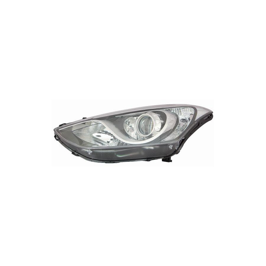 Abakus 2211161Rmlemn1 Headlight for Hyundai I30