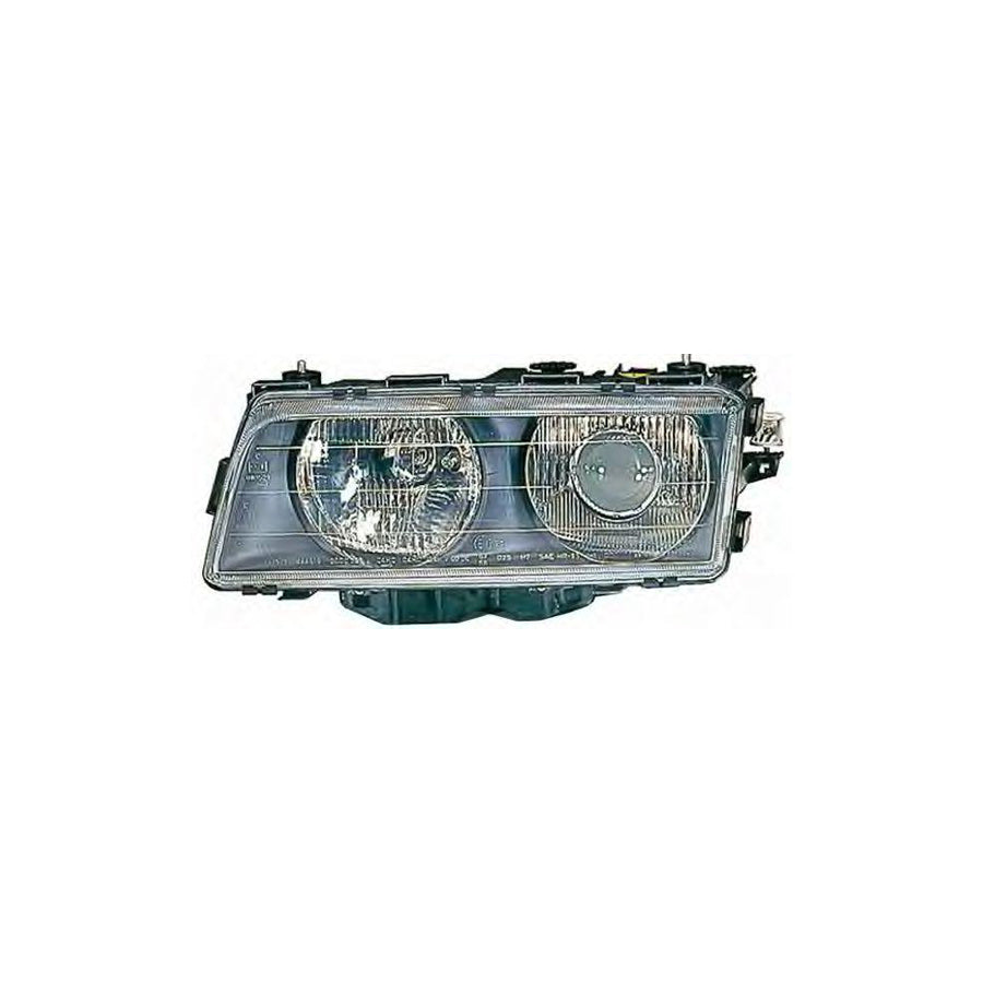 Hella 1DL 354 200-031 Headlight