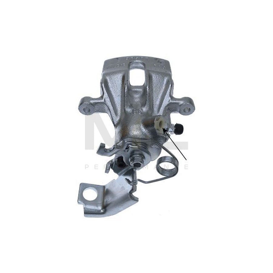 TEXTAR 38156800 Brake Caliper for HONDA ACCORD without holder | ML Performance Car Parts