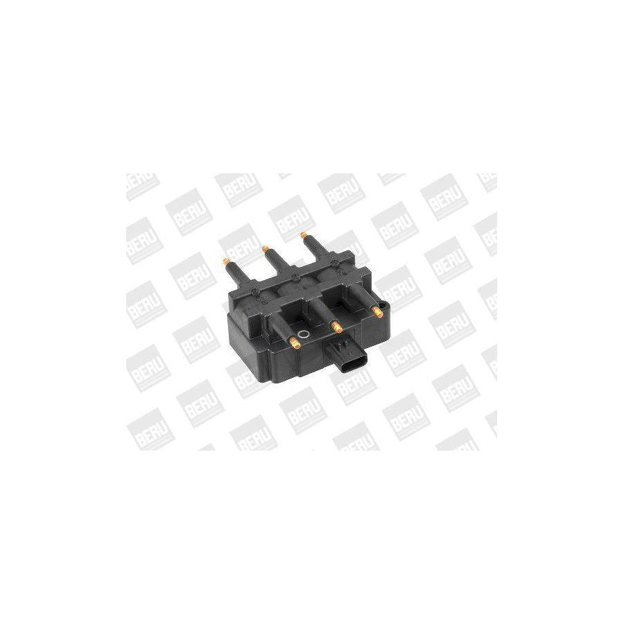 Beru Zs455 Ignition Coil