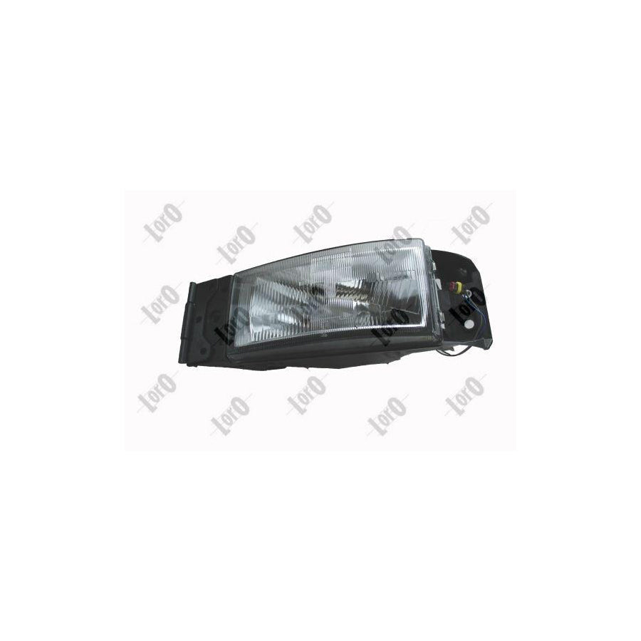 Abakus 022213141515 Headlight
