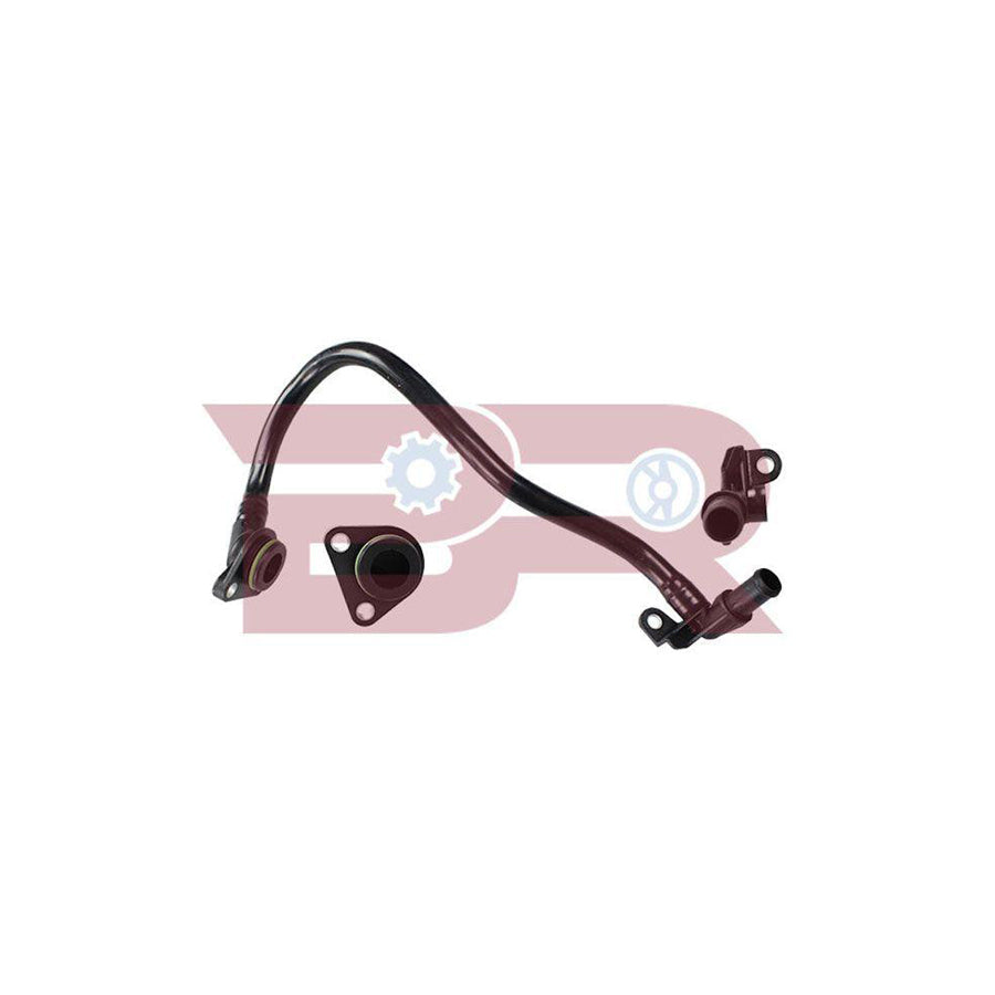 Botto Ricambi Brac8401 Coolant Tube