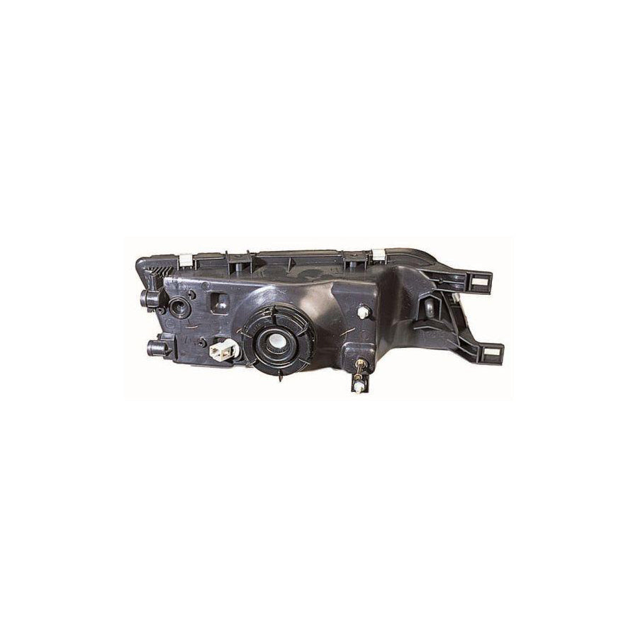 Abakus 2151168Lldem Headlight for Nissan Almera
