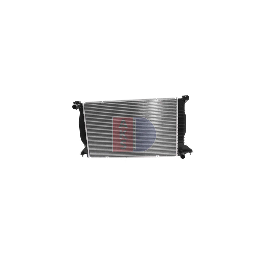 AKS Dasis 480039N Engine Radiator